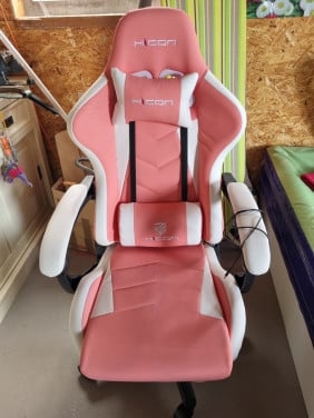 Game stoel