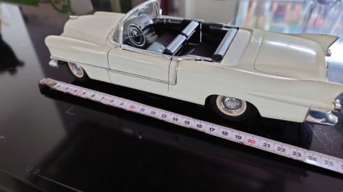 Solidi 1:21,5 Cadillac Eldorado 1955