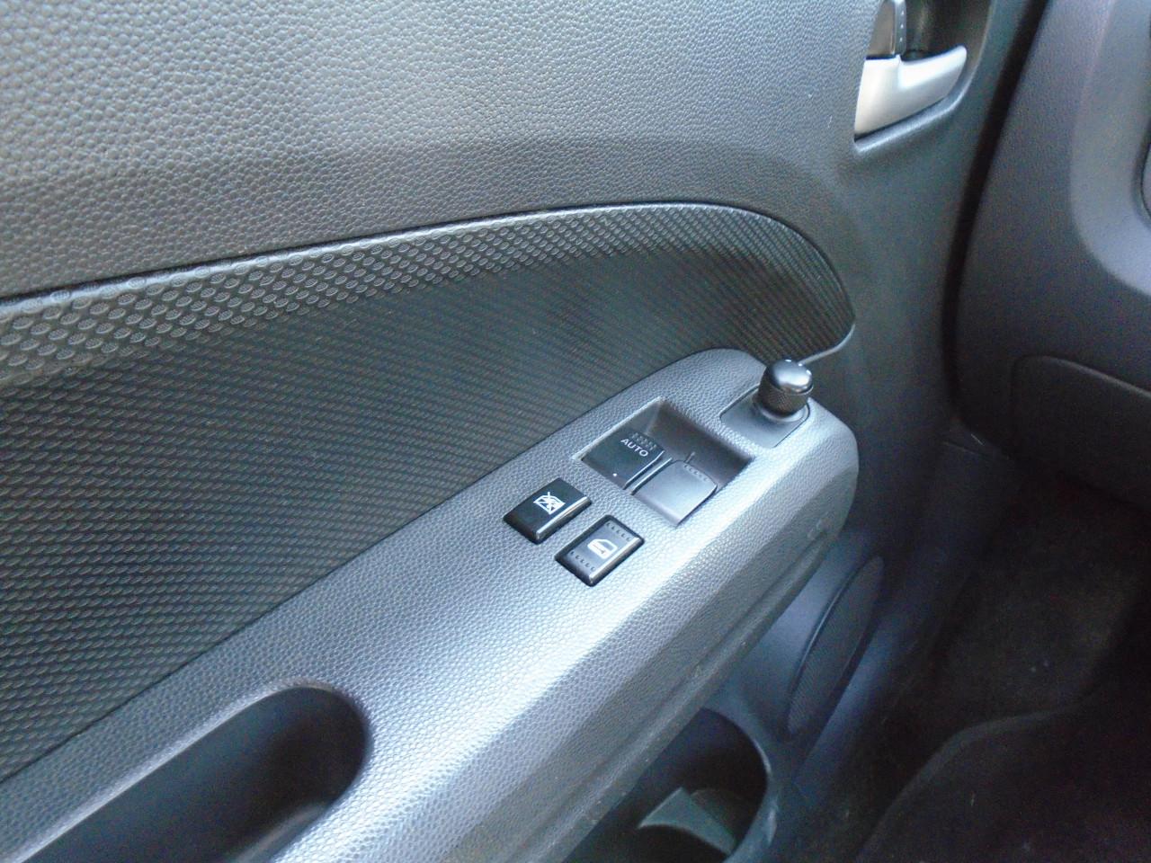 Opel Agila (Suzuki Splash)