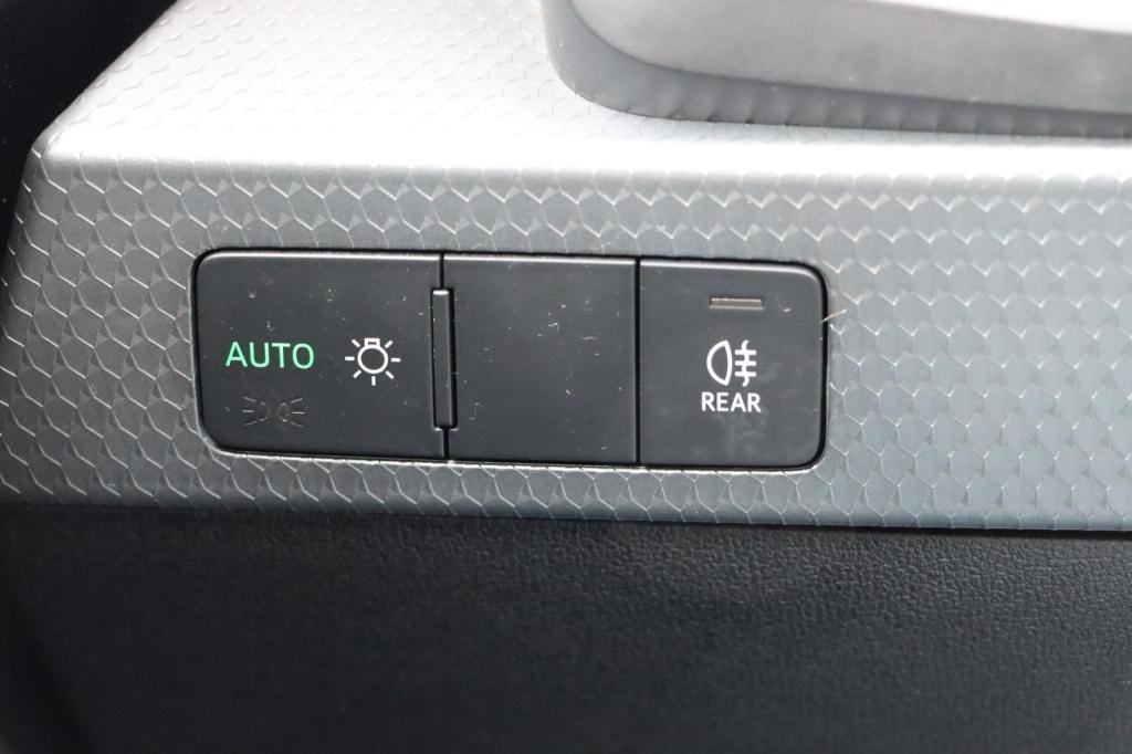 Audi A1 Sportback 25 tfsi pro line 95pk