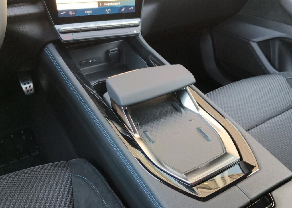Renault Espace e-tech full hybrid 200 esprit alpine 7p.