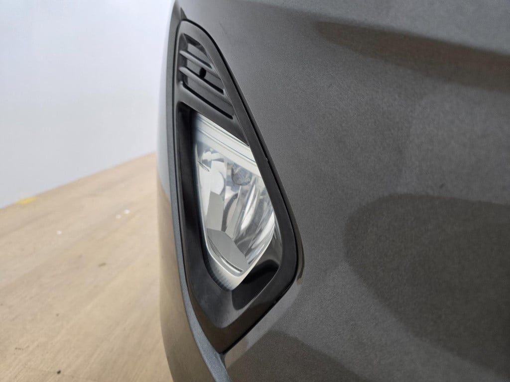 Ford Fiesta occasion 1.0 ecoboost titanium met cruisecontrol en carplay rad