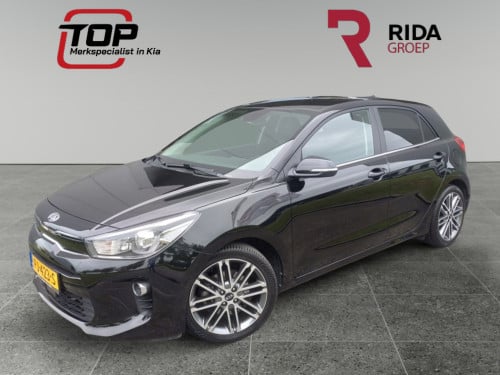 Kia Rio 1.0 tgdi executive line