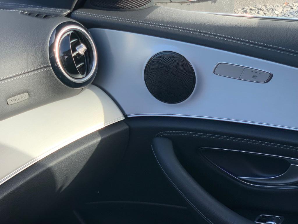 Mercedes-Benz E-Klasse 300 e amg line l schuif- kanteldak l multibeam led l