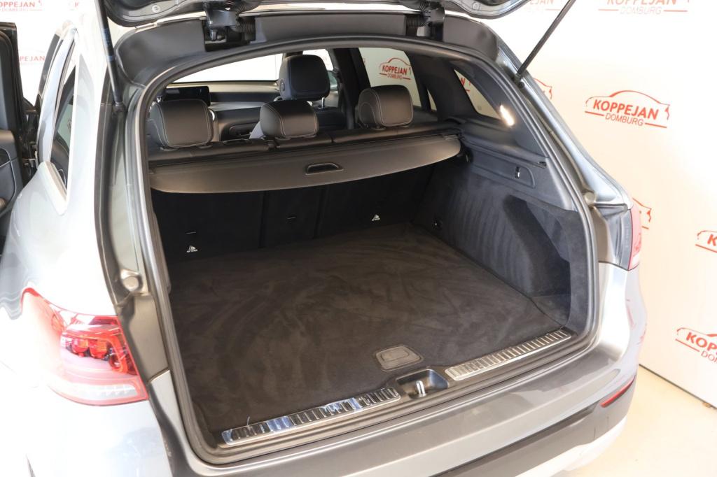 Mercedes-Benz Glc 200 4matic premium plus, panodak, trekhaak, carplay, deal