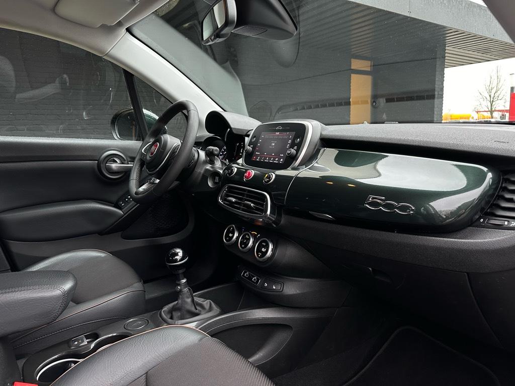 Fiat 500x 1.0 gse city cross