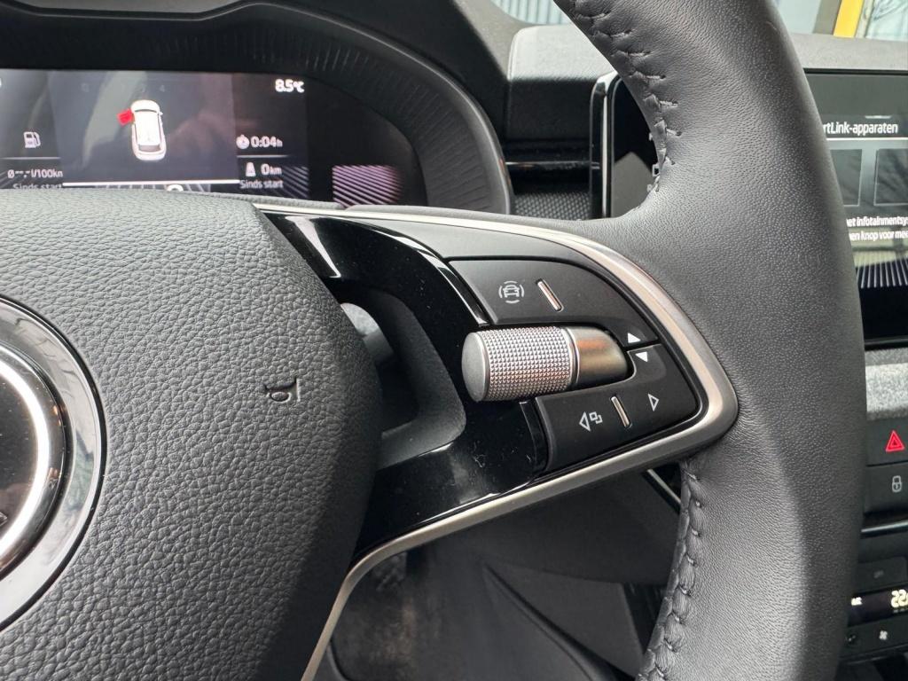 Skoda Kamiq 1.0 tsi selection | bovag garantie