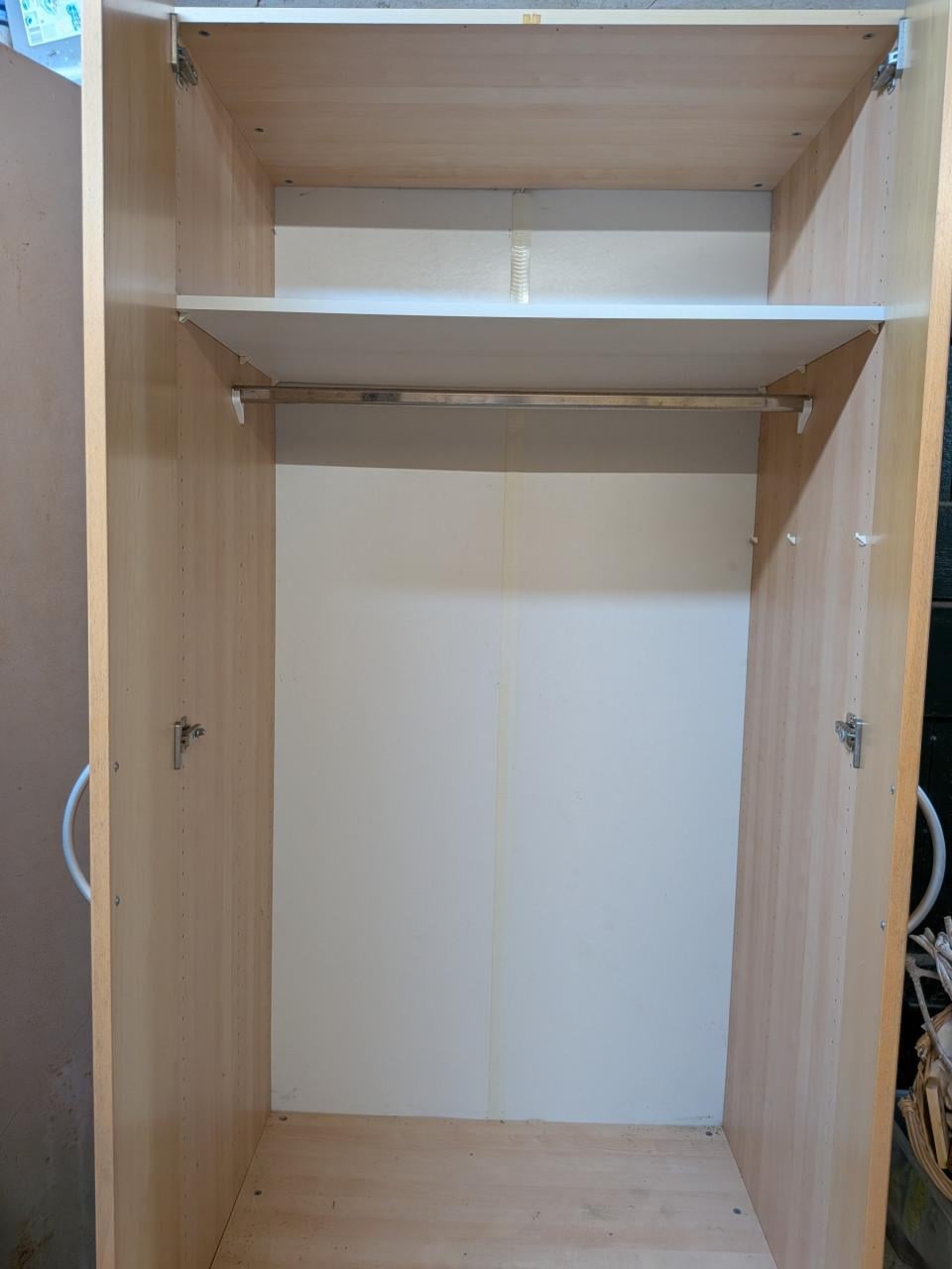 Te koop kast