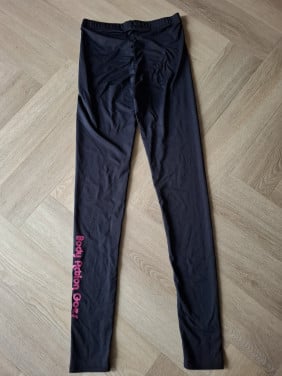 Body Action legging lang S