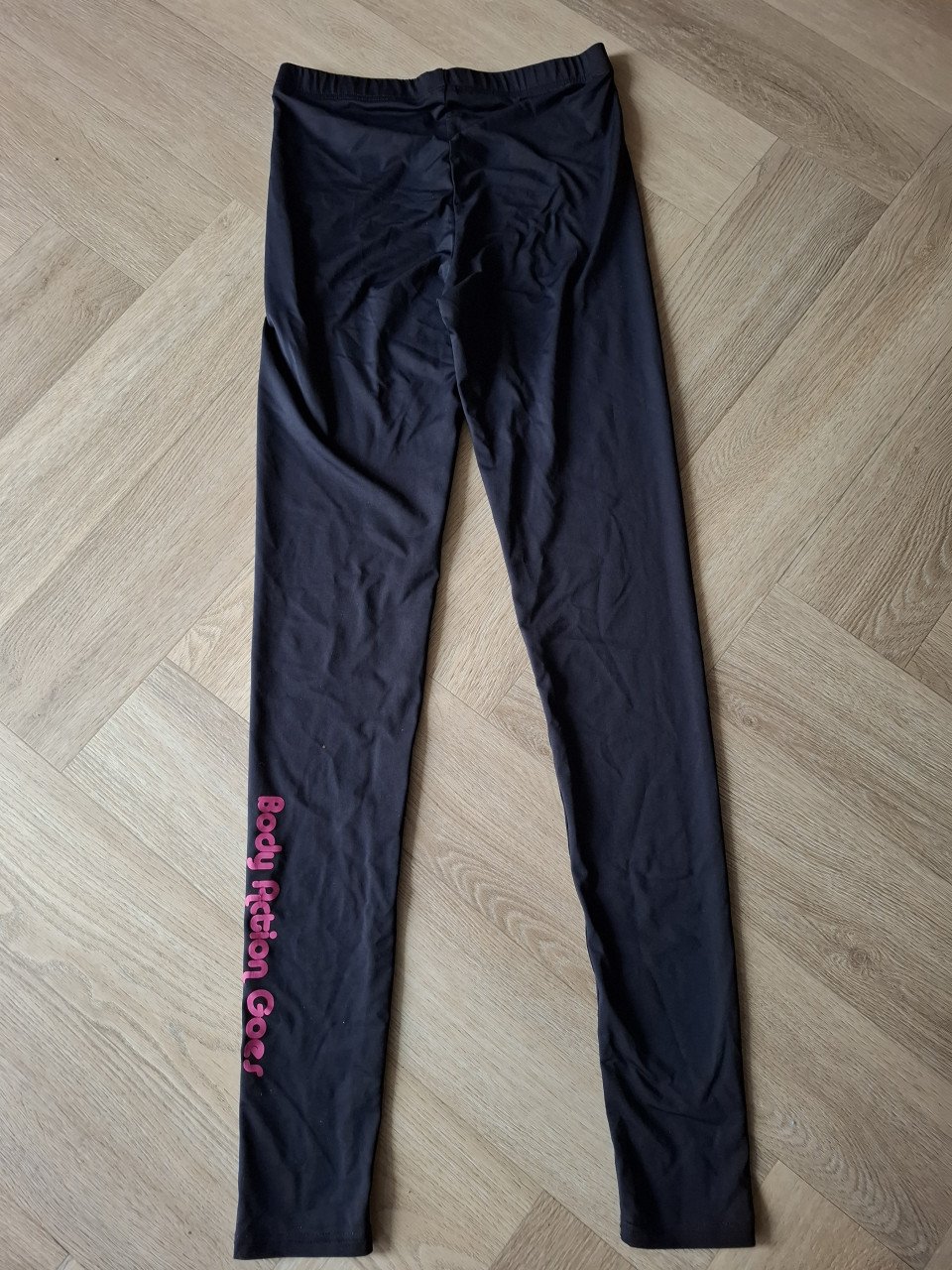 Body Action legging lang S