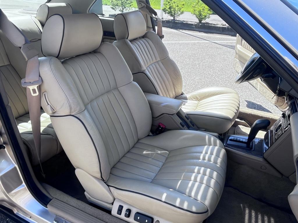 Rover Onbekend 800 827 coupé