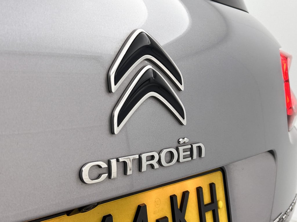 Citroen C5 Aircross 130pk shine | rijklaar | adaptive cruise control | lede