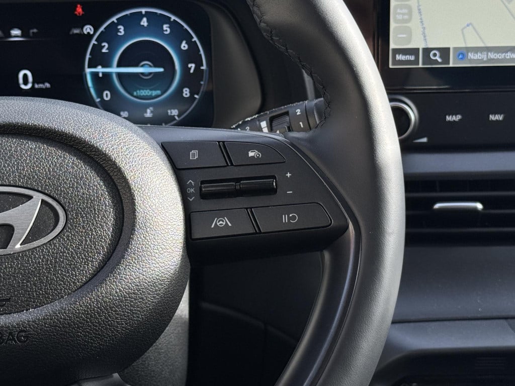 Hyundai Bayon 1.0 t-gdi premium
