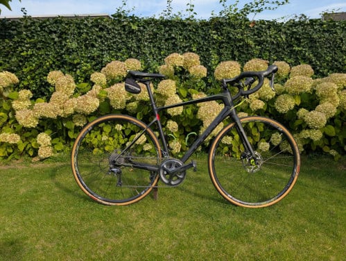 Cube Attain GTC SL Disc 56cm