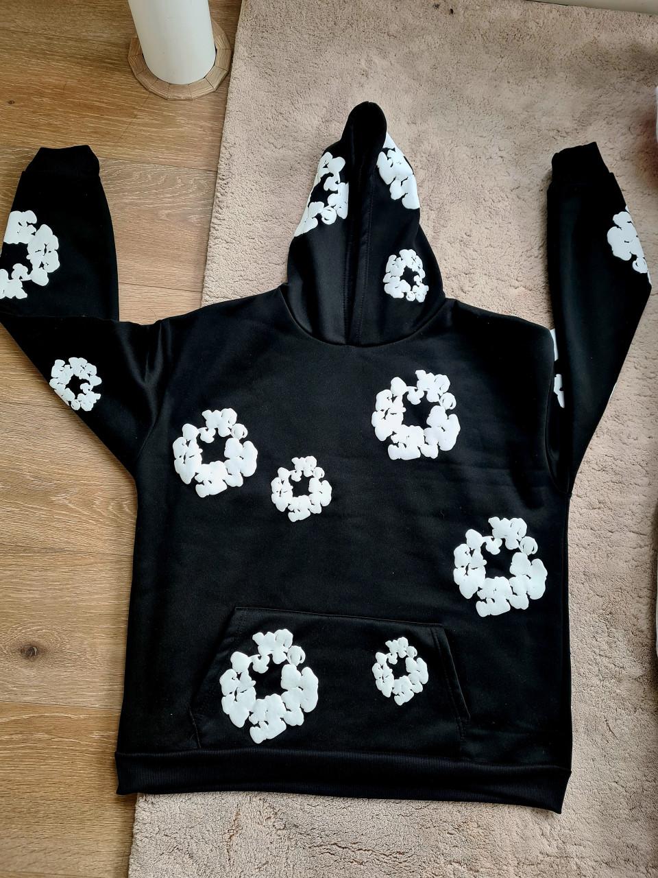 Denim Tears heren trui Maat M nieuw