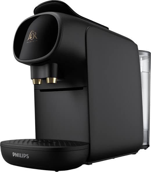 Nespresso koffieapparaat (nieuw in doos_