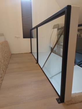 Balustrade