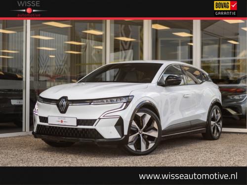 Renault Megane E-tech renault megane e-tech