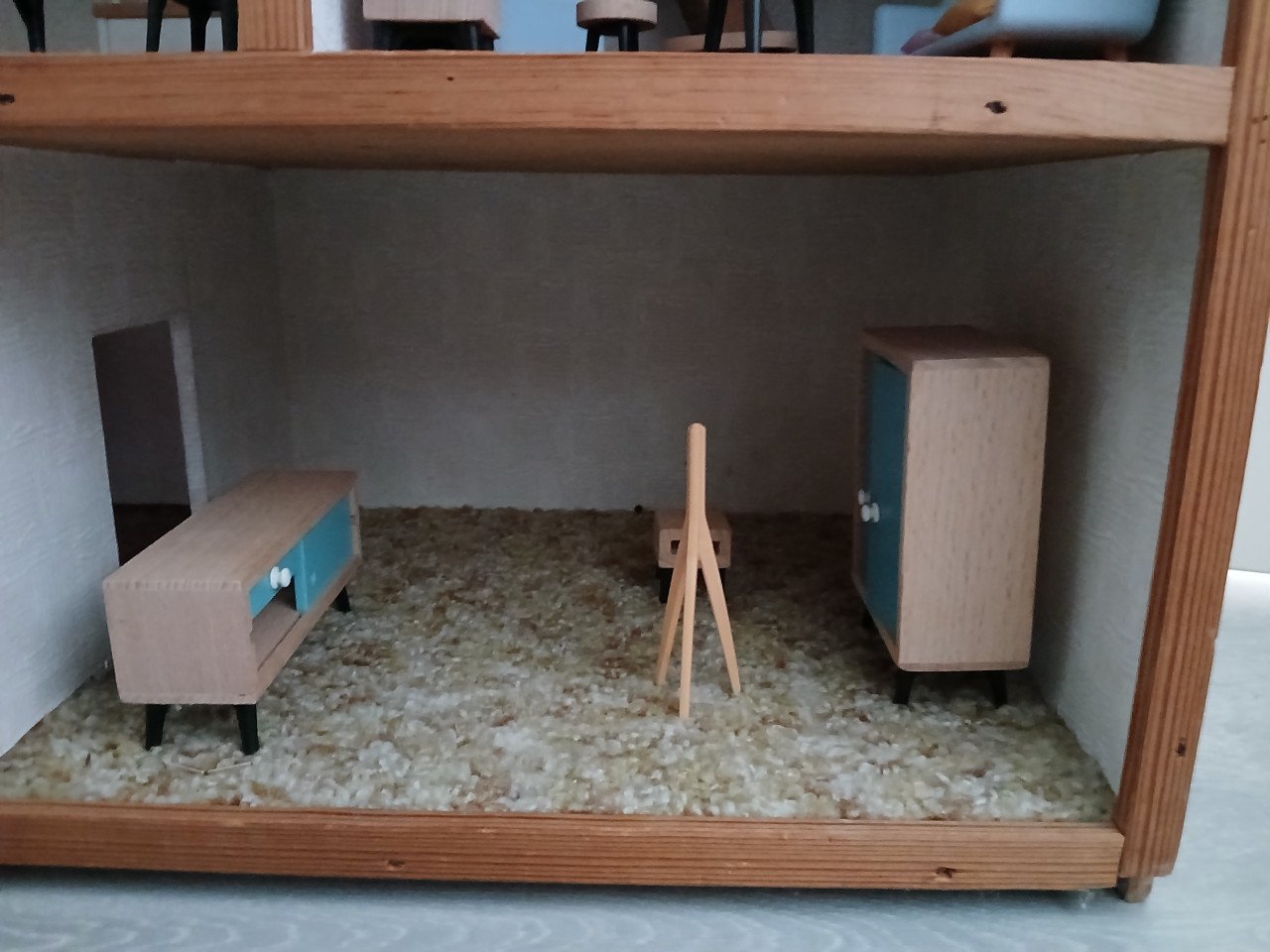 Poppenhuis