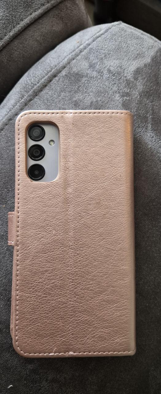 Telefoon samsung A14 128 GB