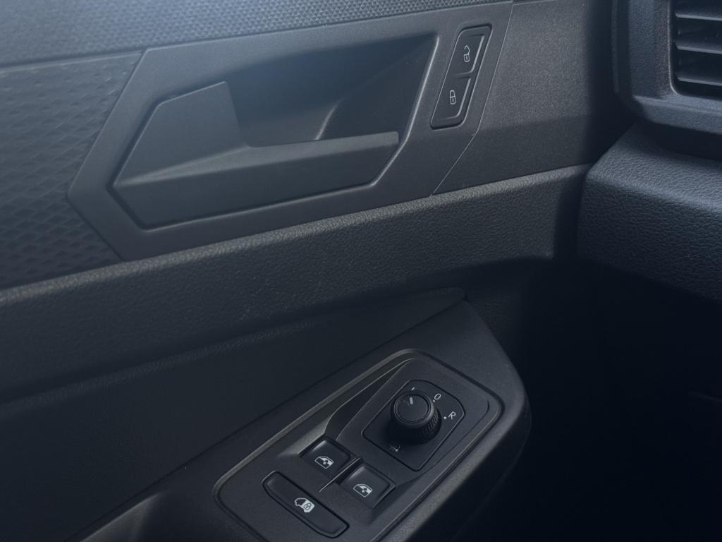 Volkswagen Caddy cargo 2.0 tdi | led | stoelverw. | pdc