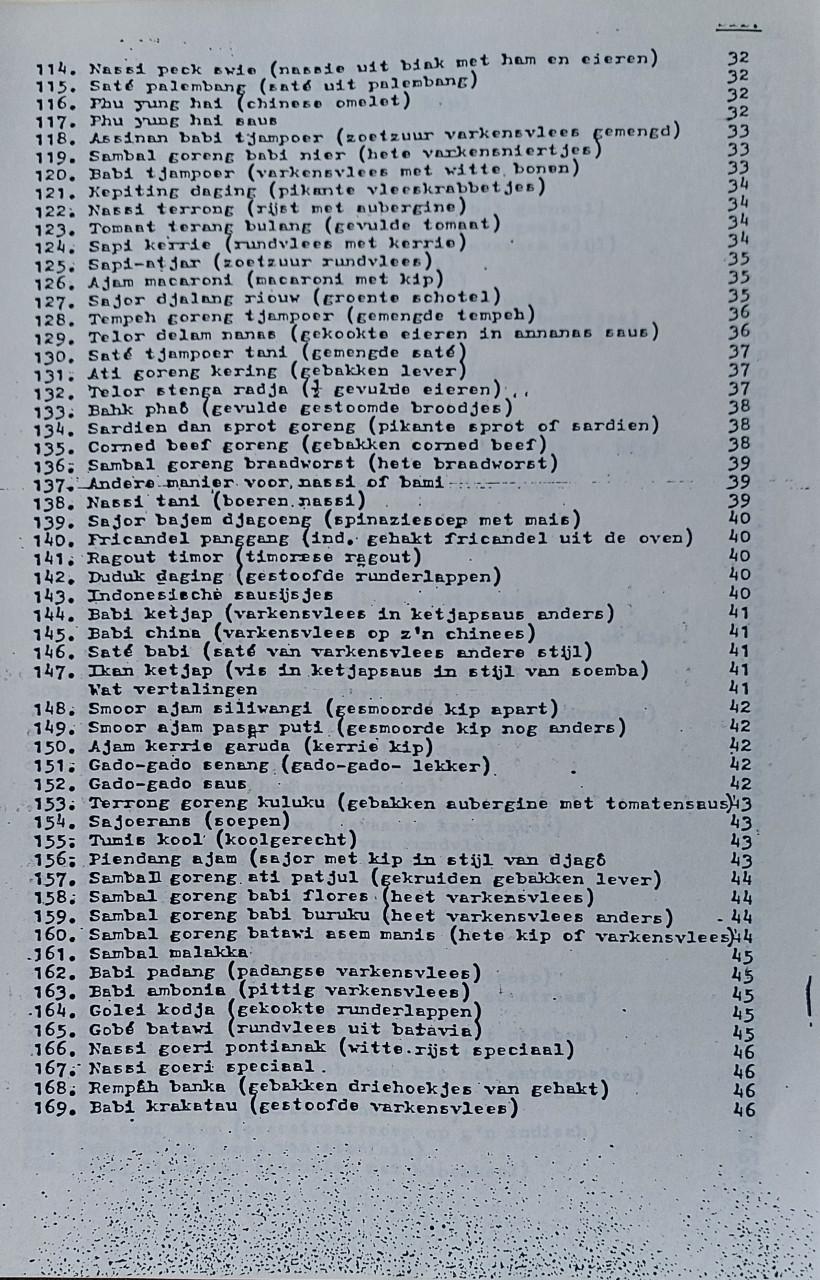 Kopie van het einige echte Kookboek