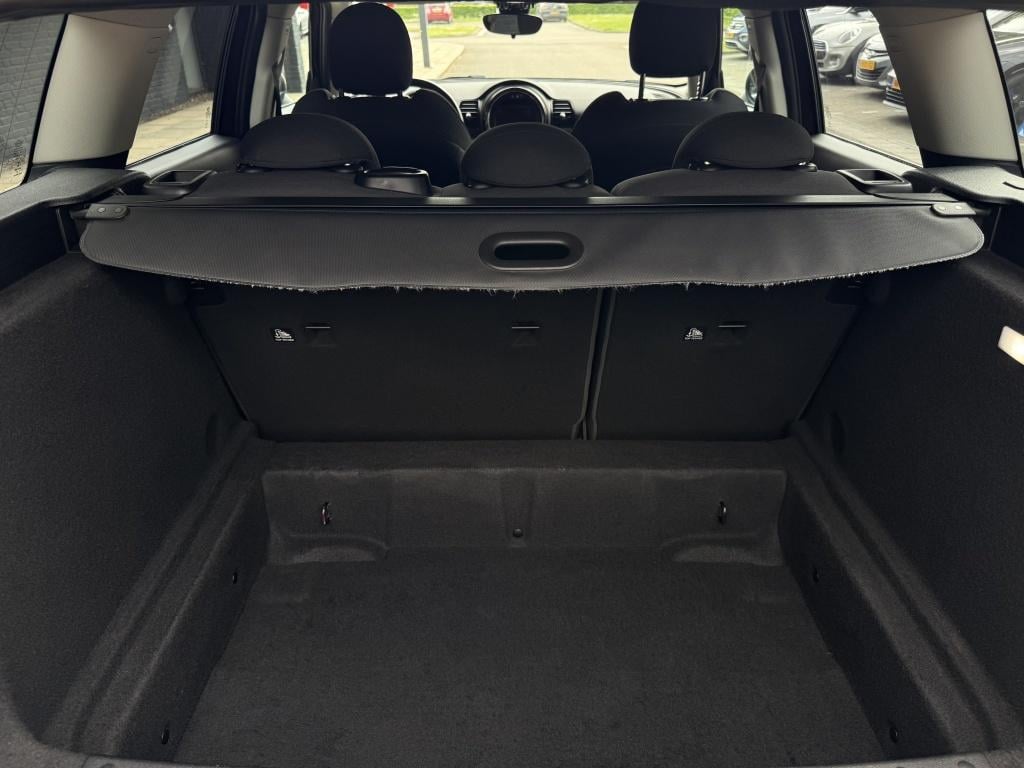 Mini Clubman mini 1.5 cooper business