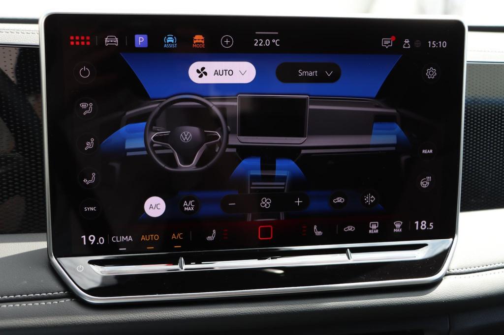 Volkswagen Tiguan 1.5 etsi life edition 150pk dsg7
