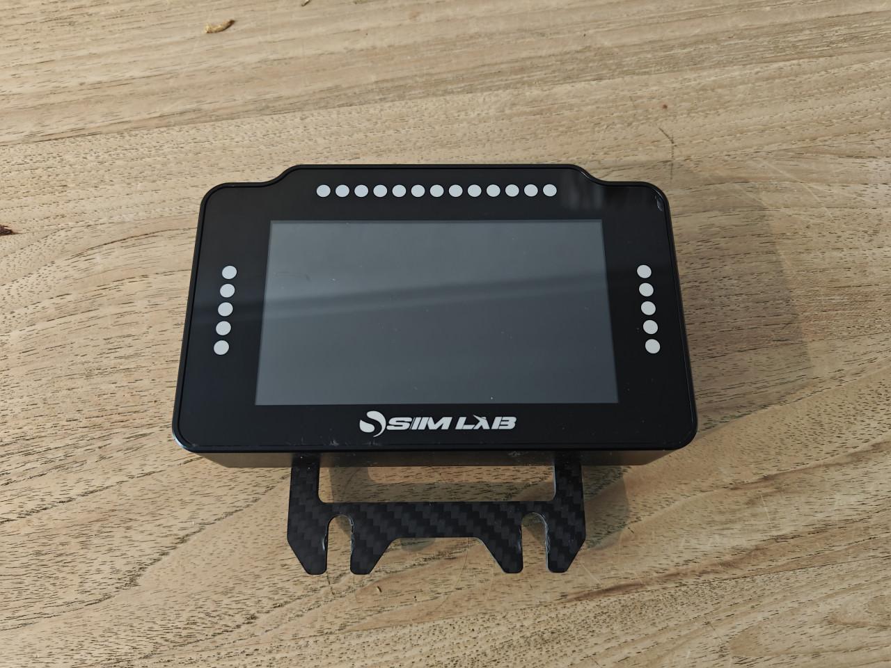 Fanatec Clubsport v2.5 wheel base + Formula v2 stuurwiel