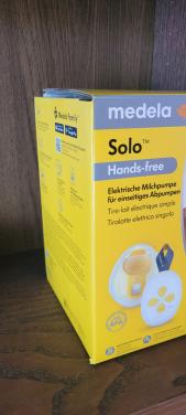 Medela Solo Handsfree