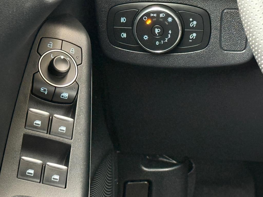 Ford Puma 1.0 ecoboost hybrid st-line