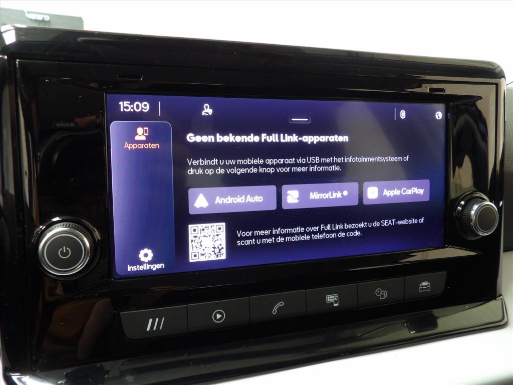 Seat Arona 1.0 tsi 110pk dsg-7 style