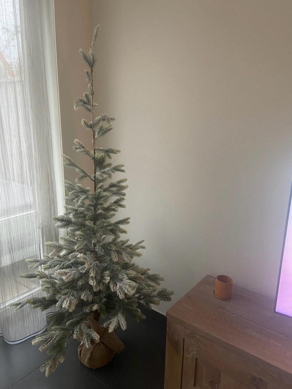 Kunstkerstboom 180 cm