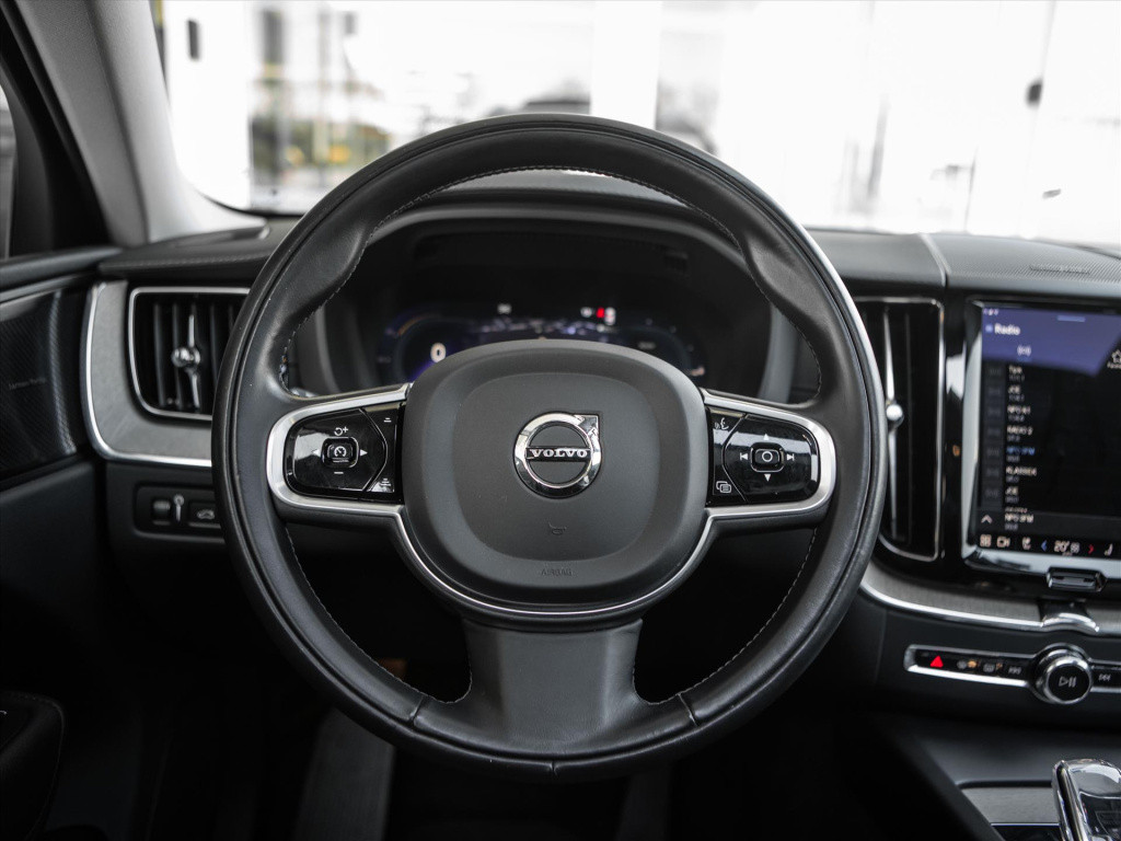 Volvo XC60 t6 twin engine 350pk awd inscription | harman kardon | panoramad