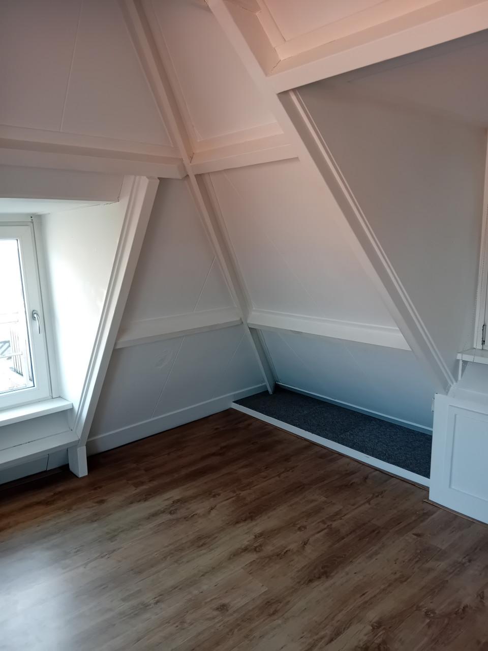 Te huur nette studentenkamer in binnenstad van Vlissingen