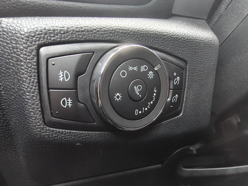 Ford Ecosport 1.0 ecoboost titanium