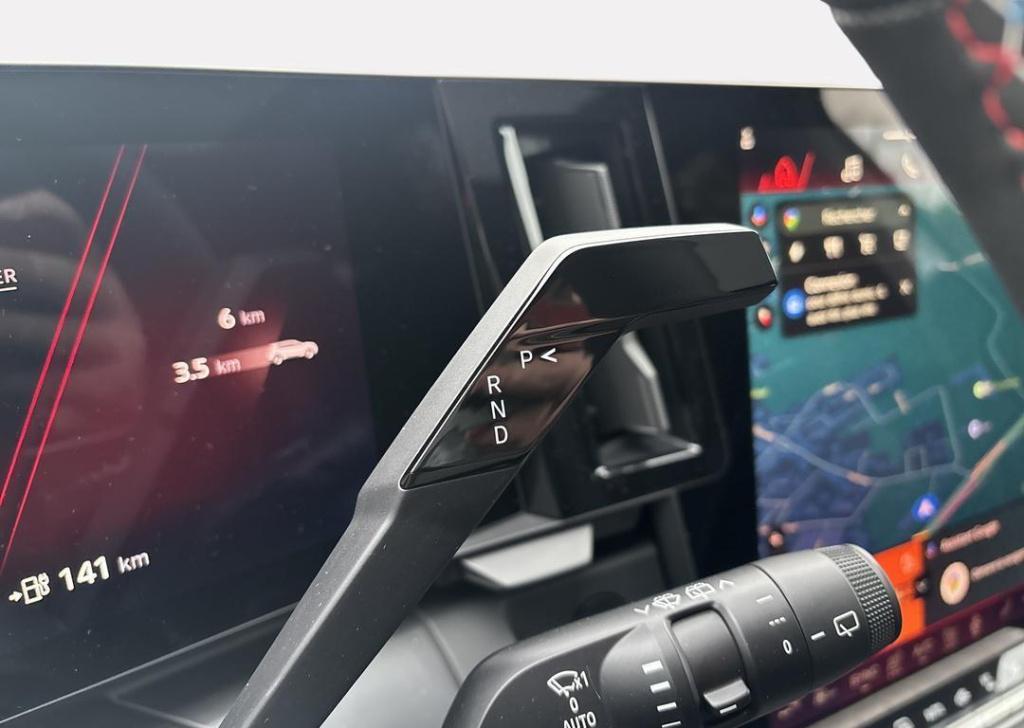 Renault Scenic e-tech ev87 long range esprit alpine - demo / pack light & s