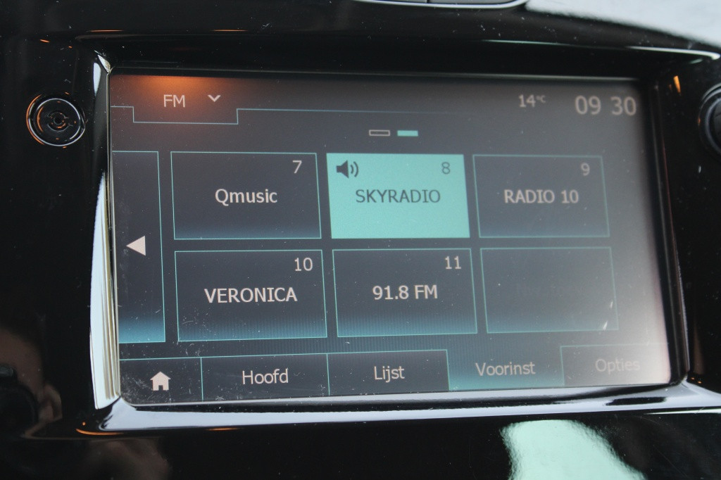 Renault Clio 0.9 tce limited
