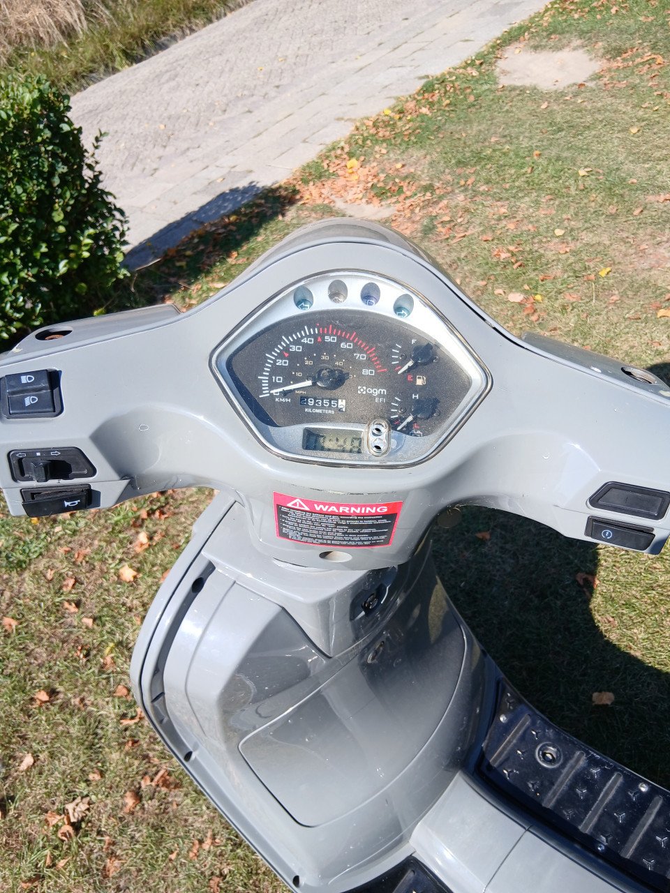 Scooter