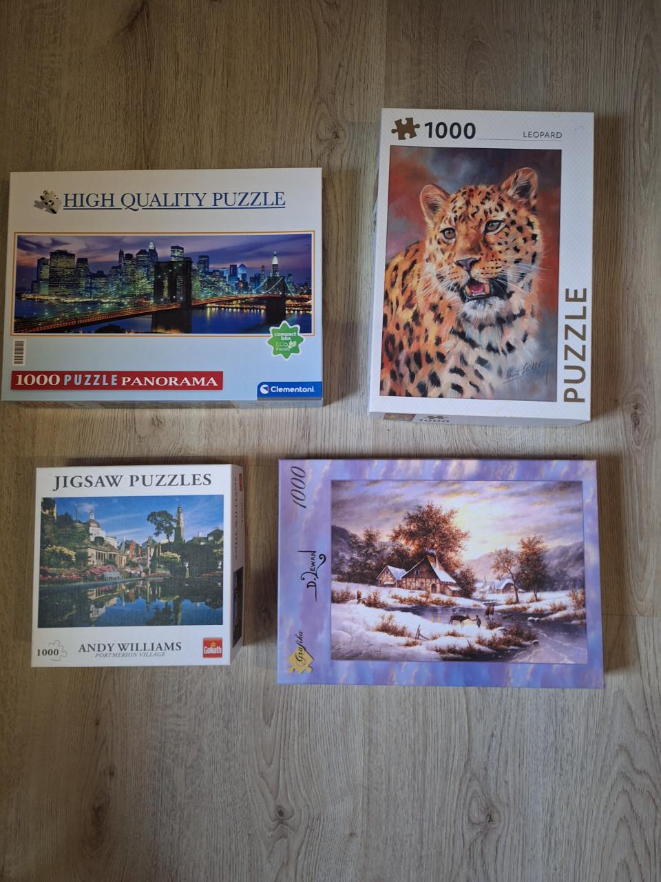 Puzzel