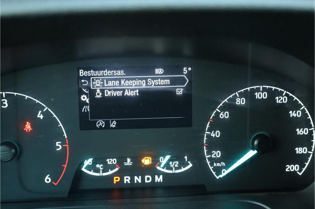 Ford Transit Custom 280 2.0 tdci l1h1 trend automaat ✅sortimo✅standkach.✅lm