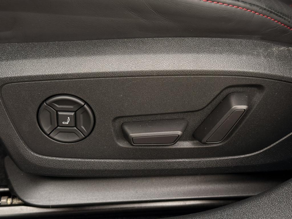 Audi A3 sportback 45 tfsi e s edition competition | matrix | bang & olufsen