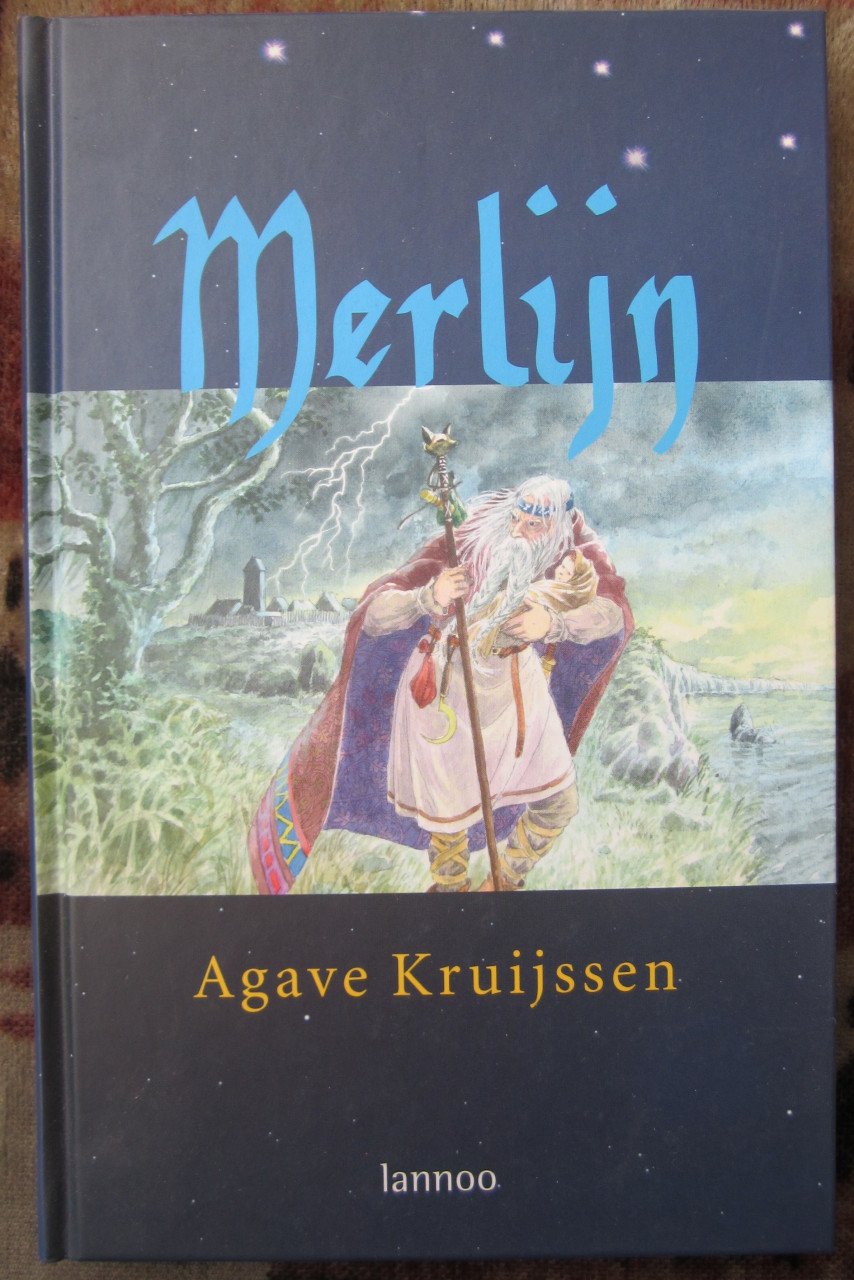 Kinder Boek