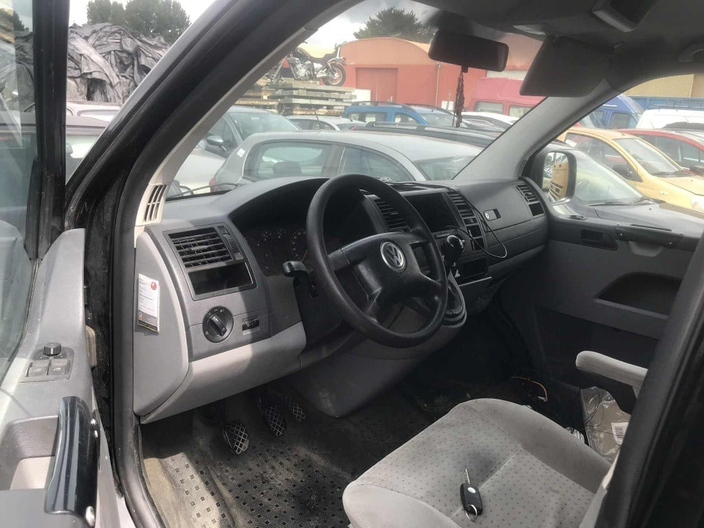 Volkswagen Transporter 1.9 tdi 300 mhd