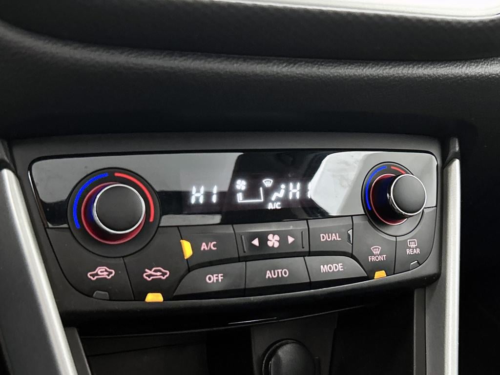 Suzuki Sx4 S-cross sx4 1.6 exclusive | panoramadak | stoel -en stuurverwarm