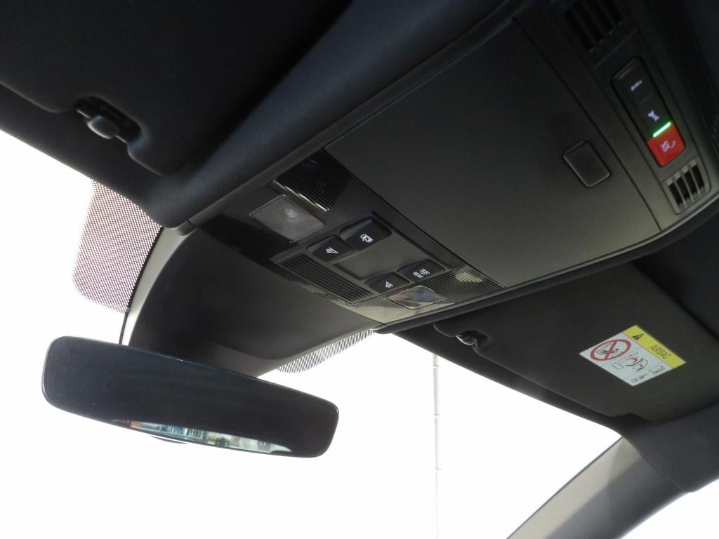 Seat Tarraco fr e-hybrid