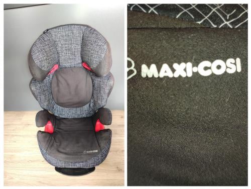 Maxi Cosi Rodi