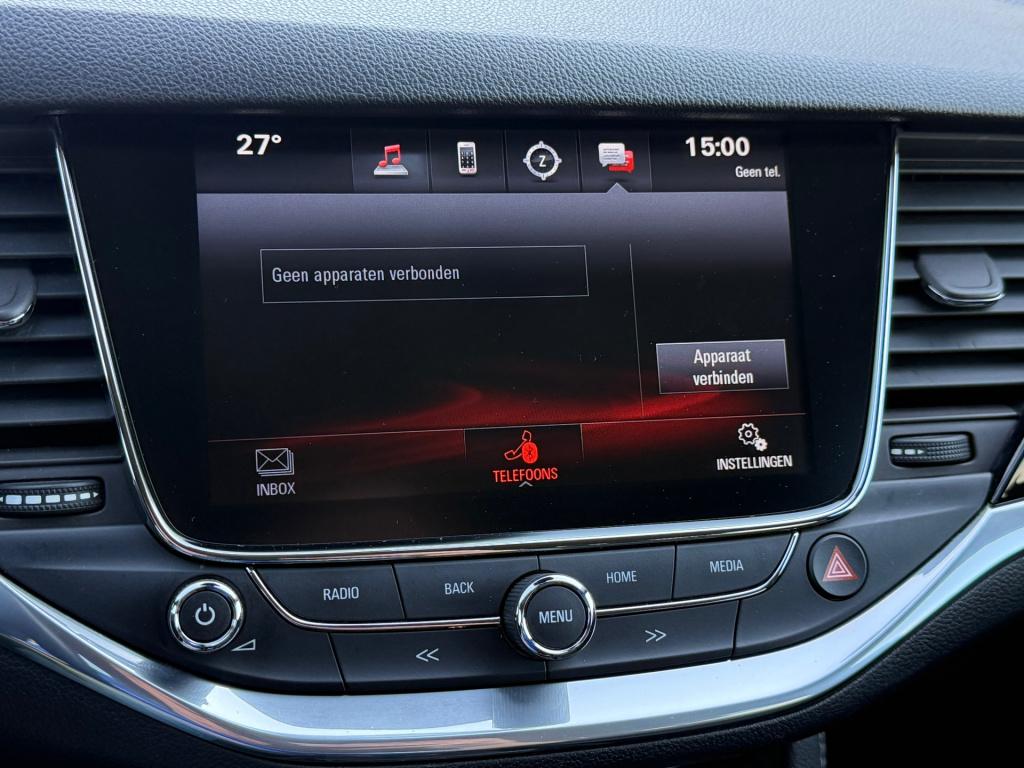 Opel Astra sports tourer 1.4 innovation