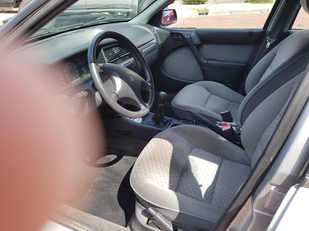Citroen Xantia, 1998,in goede staat.