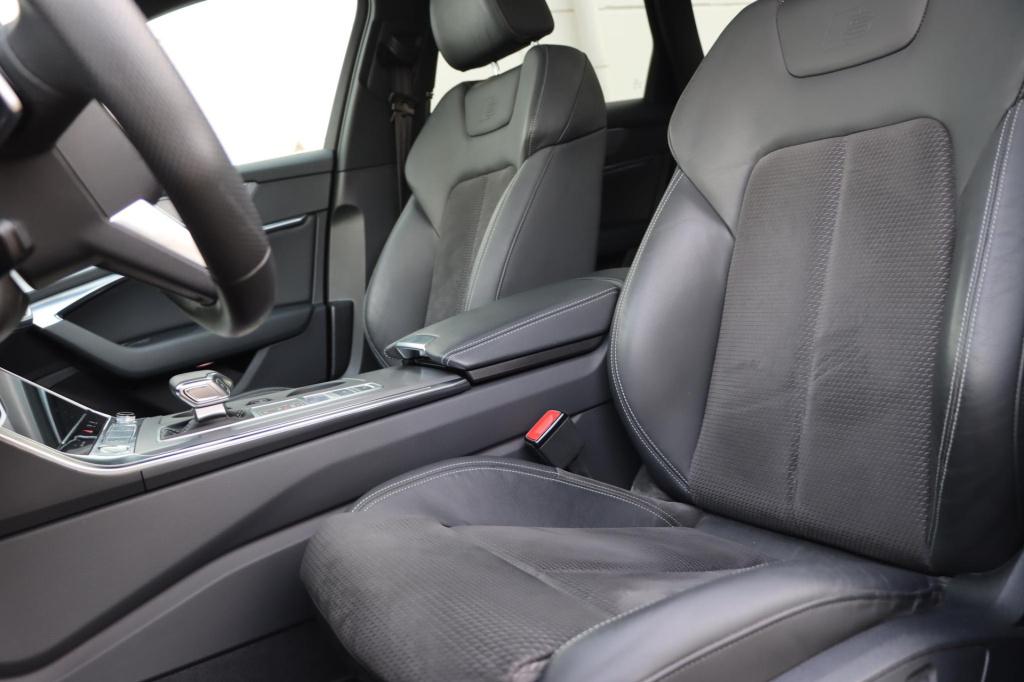 Audi A6 avant 55 tfsi e quattro competition 367pk s-tronic